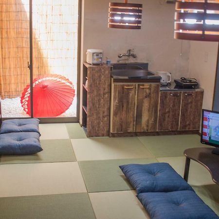 Vacation Rental Sora Κιότο Εξωτερικό φωτογραφία