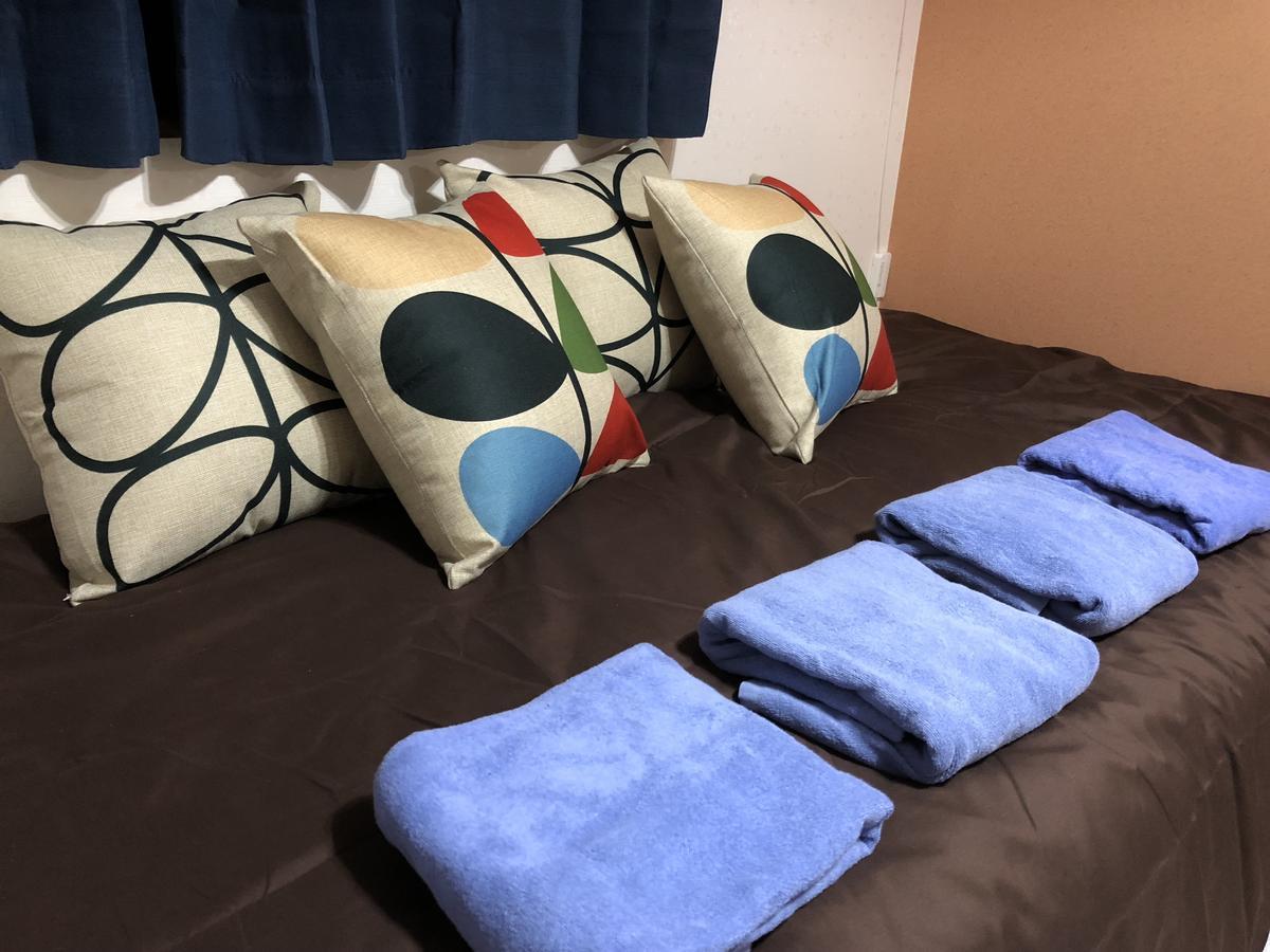 Vacation Rental Sora Κιότο Εξωτερικό φωτογραφία