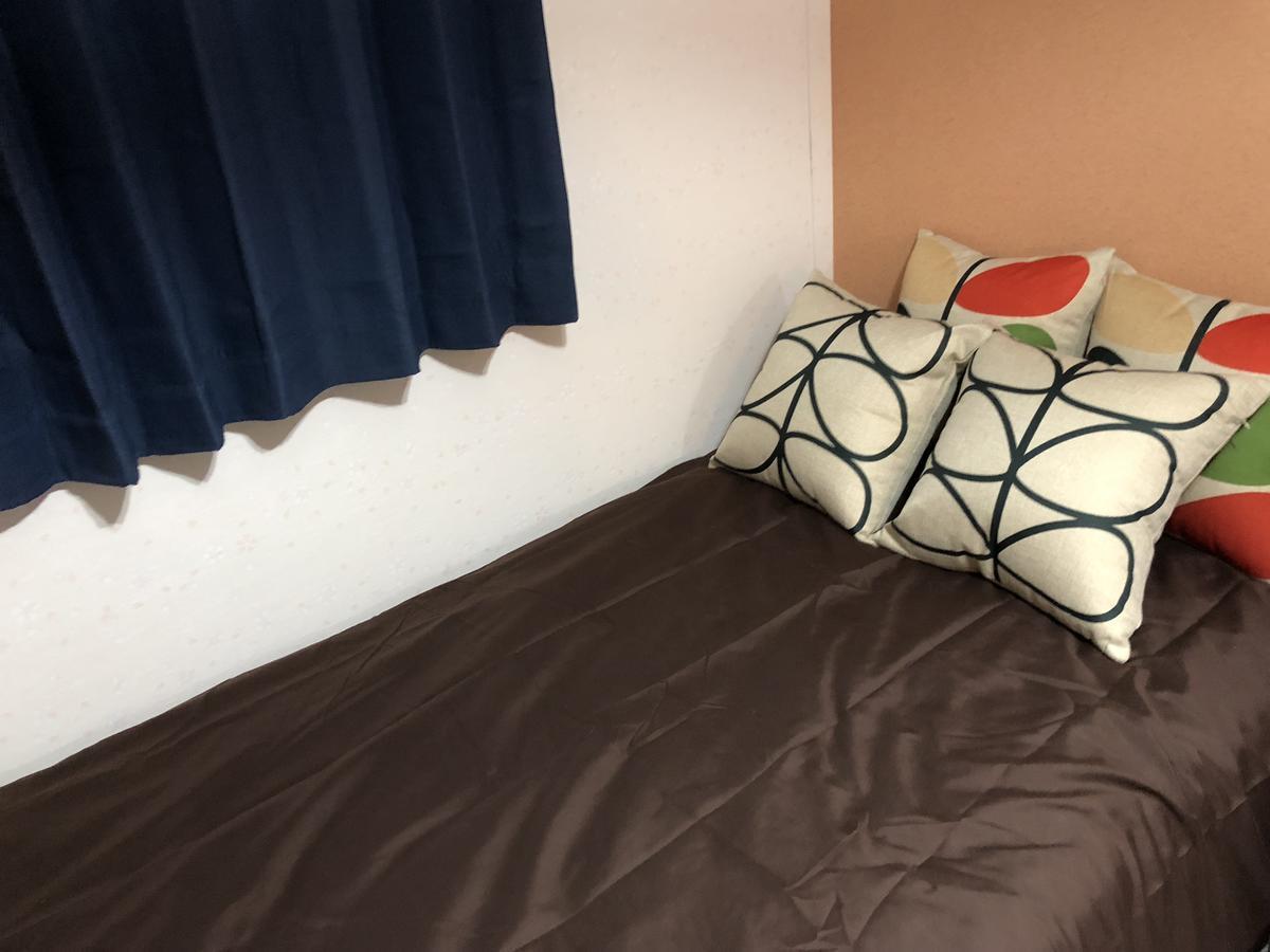 Vacation Rental Sora Κιότο Εξωτερικό φωτογραφία