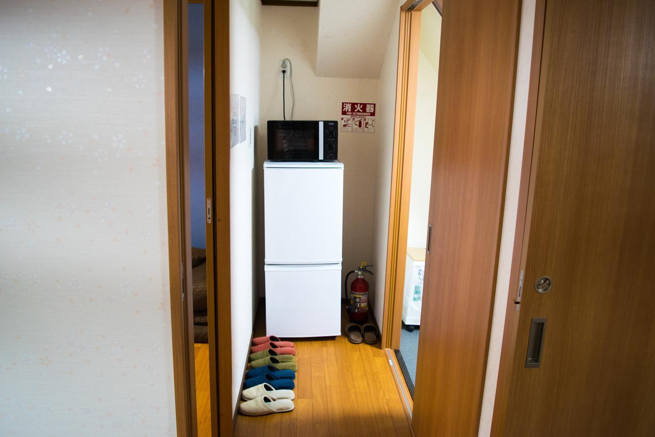 Vacation Rental Sora Κιότο Εξωτερικό φωτογραφία
