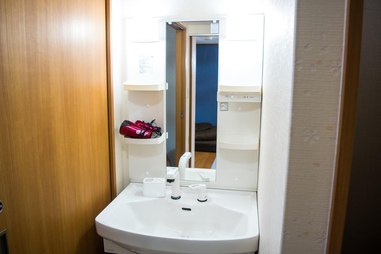 Vacation Rental Sora Κιότο Εξωτερικό φωτογραφία