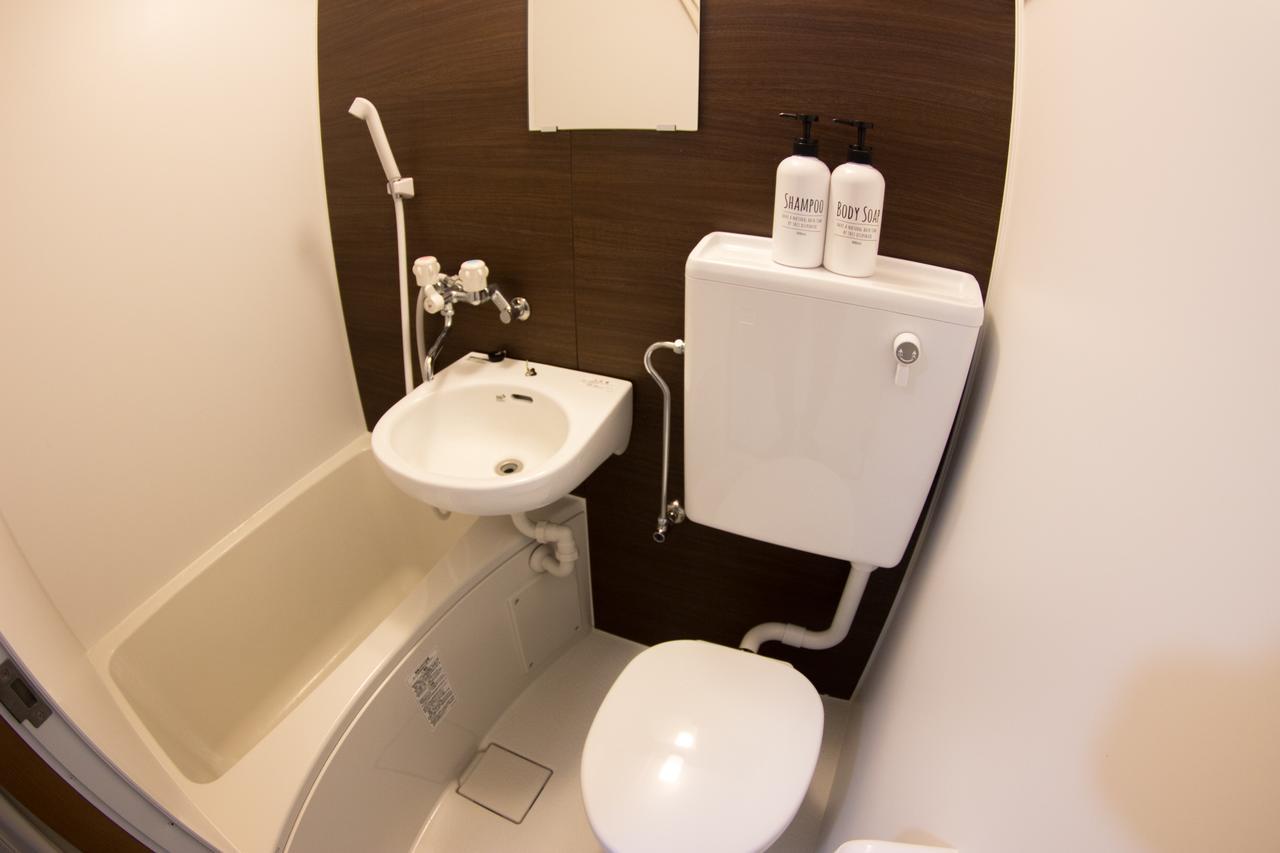 Vacation Rental Sora Κιότο Εξωτερικό φωτογραφία
