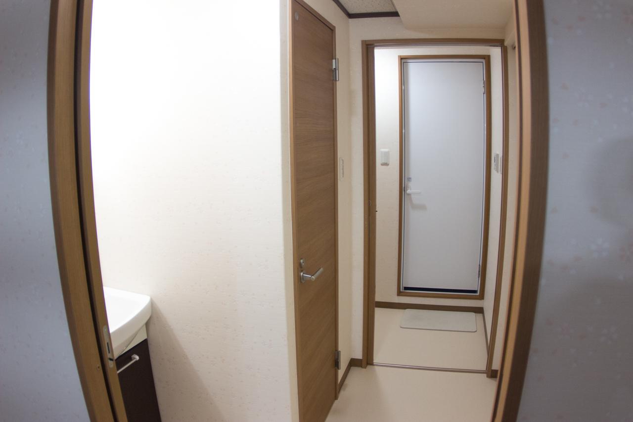 Vacation Rental Sora Κιότο Εξωτερικό φωτογραφία