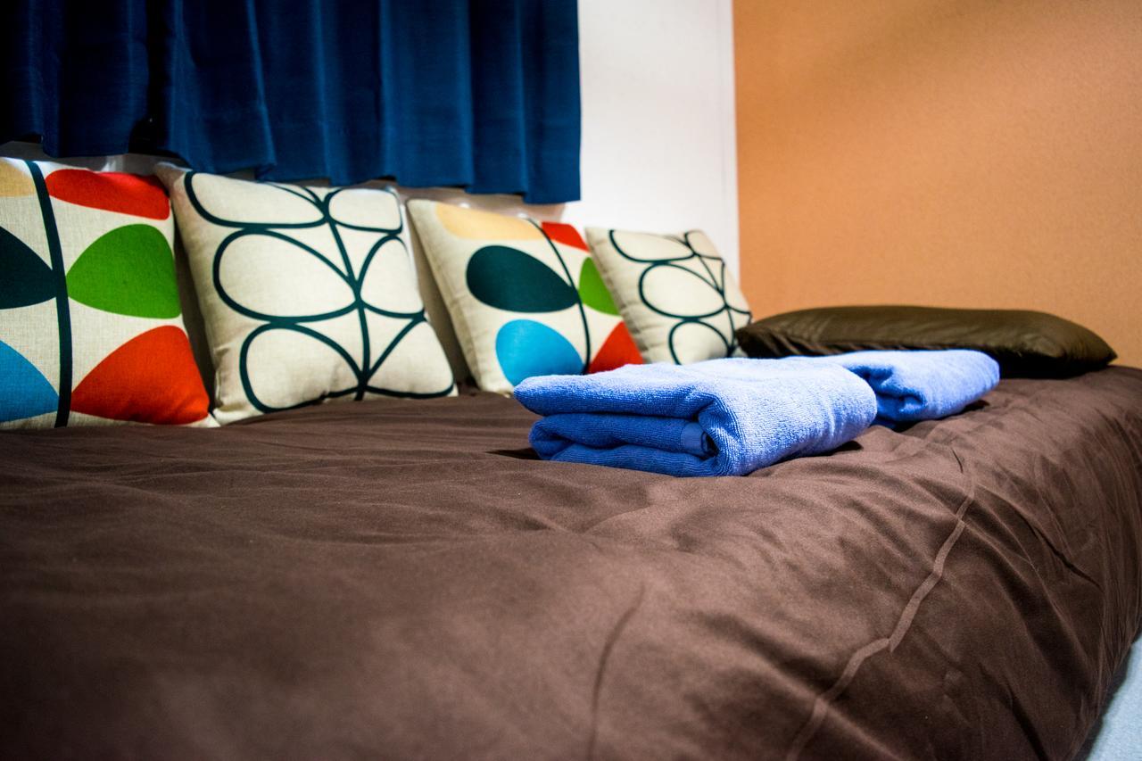 Vacation Rental Sora Κιότο Εξωτερικό φωτογραφία