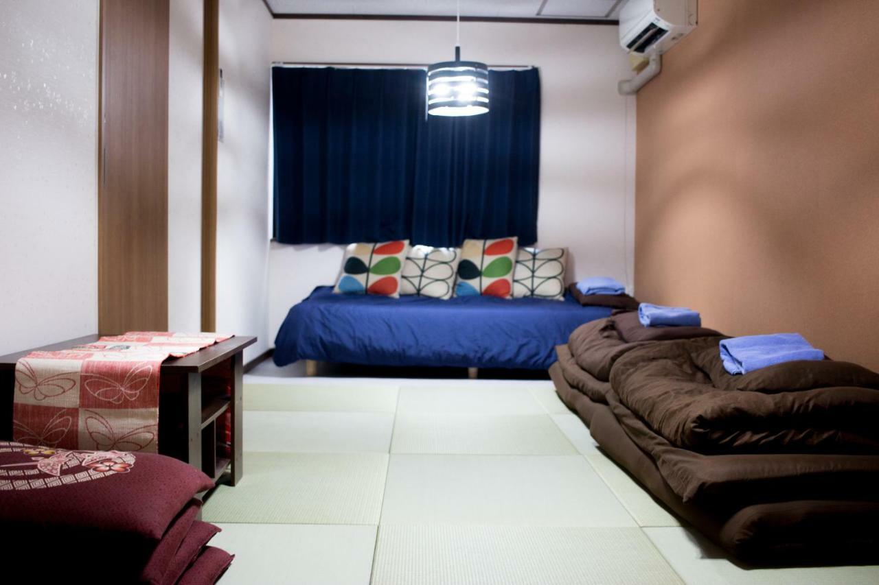 Vacation Rental Sora Κιότο Εξωτερικό φωτογραφία