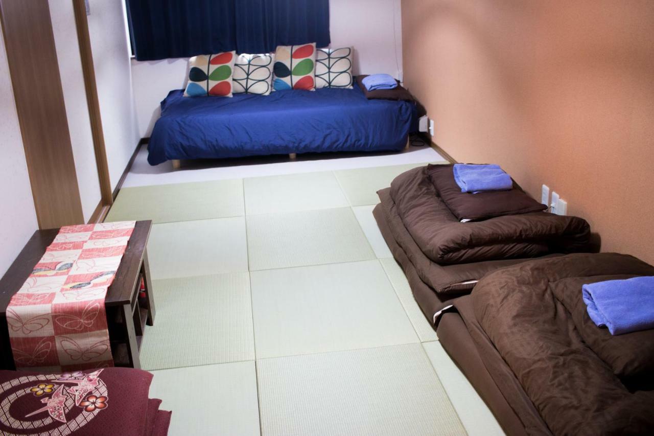 Vacation Rental Sora Κιότο Εξωτερικό φωτογραφία